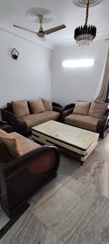 2 BHK Builder Floor for Rent in Malviya Nagar, Delhi