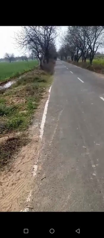 Land for Sale in Gharaunda, Karnal