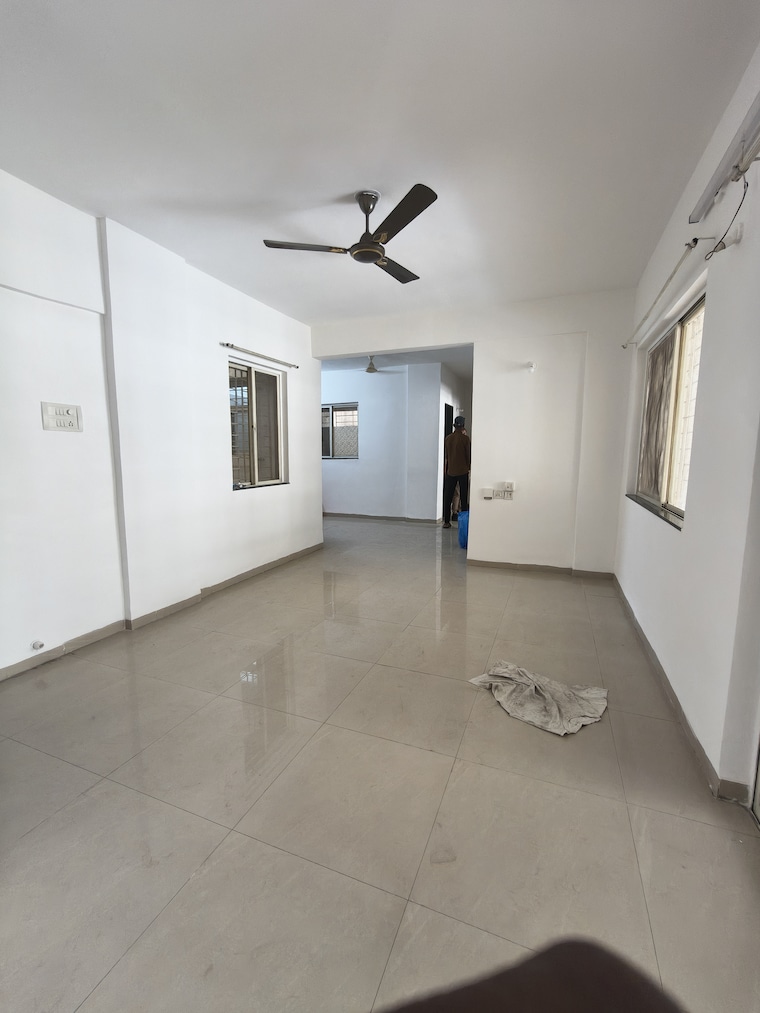 Kitchen, soba-optima 2 Bedroom 930 Sq.Ft. Apartment In Sinhagad Road Pune 10179872
