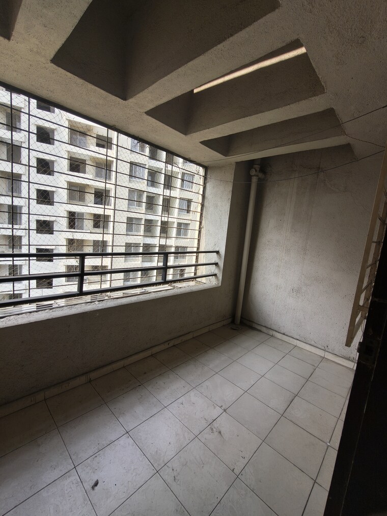 Balcony, soba-optima 2 Bedroom 930 Sq.Ft. Apartment In Sinhagad Road Pune 10179872