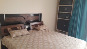 Bedroom in 2 BHK Apartment at Eureka Diya Green City, Raj Nagar Extension – for Sale