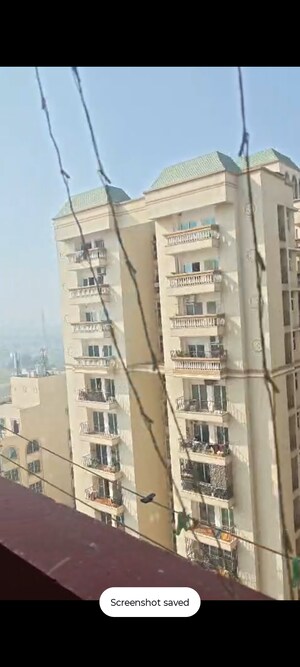 2 BHK Apartment – Exterior View View at Eureka Diya Green City, Raj Nagar Extension - for Sale