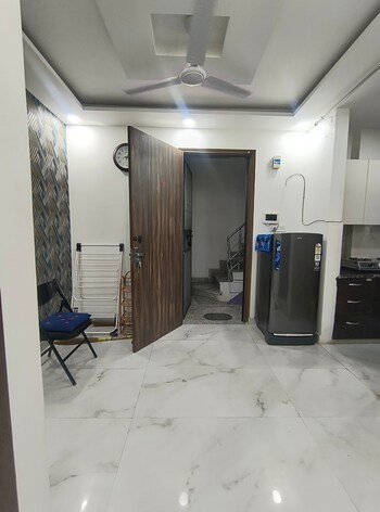 2 BHK Builder Floor for Rent in Govindpuri, Delhi