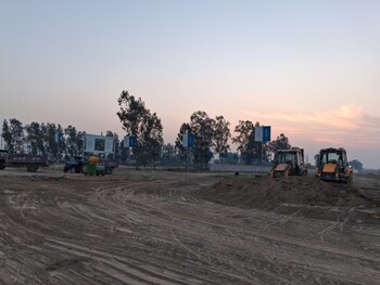 Plot for Sale in Sector 6, Panipat
