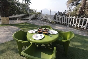 M3M Terraces
