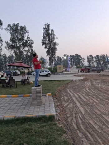 Land for Sale in Bapauli , Panipat