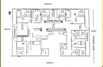 Office Space for Rent in Kothrud, Pune