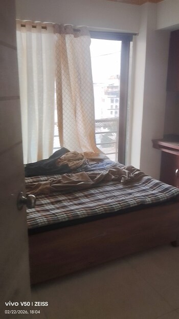 2 BHK Flat for Sale in Kopar Khairane Sector 1, Navi Mumbai