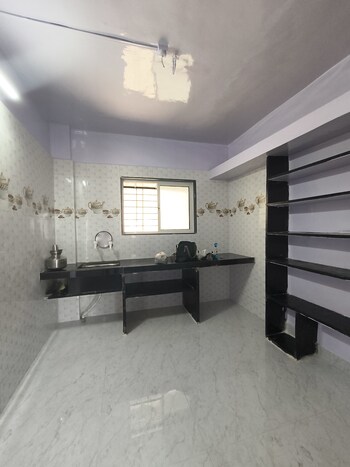 1 BHK Flat for Rent in Sun City, Pune