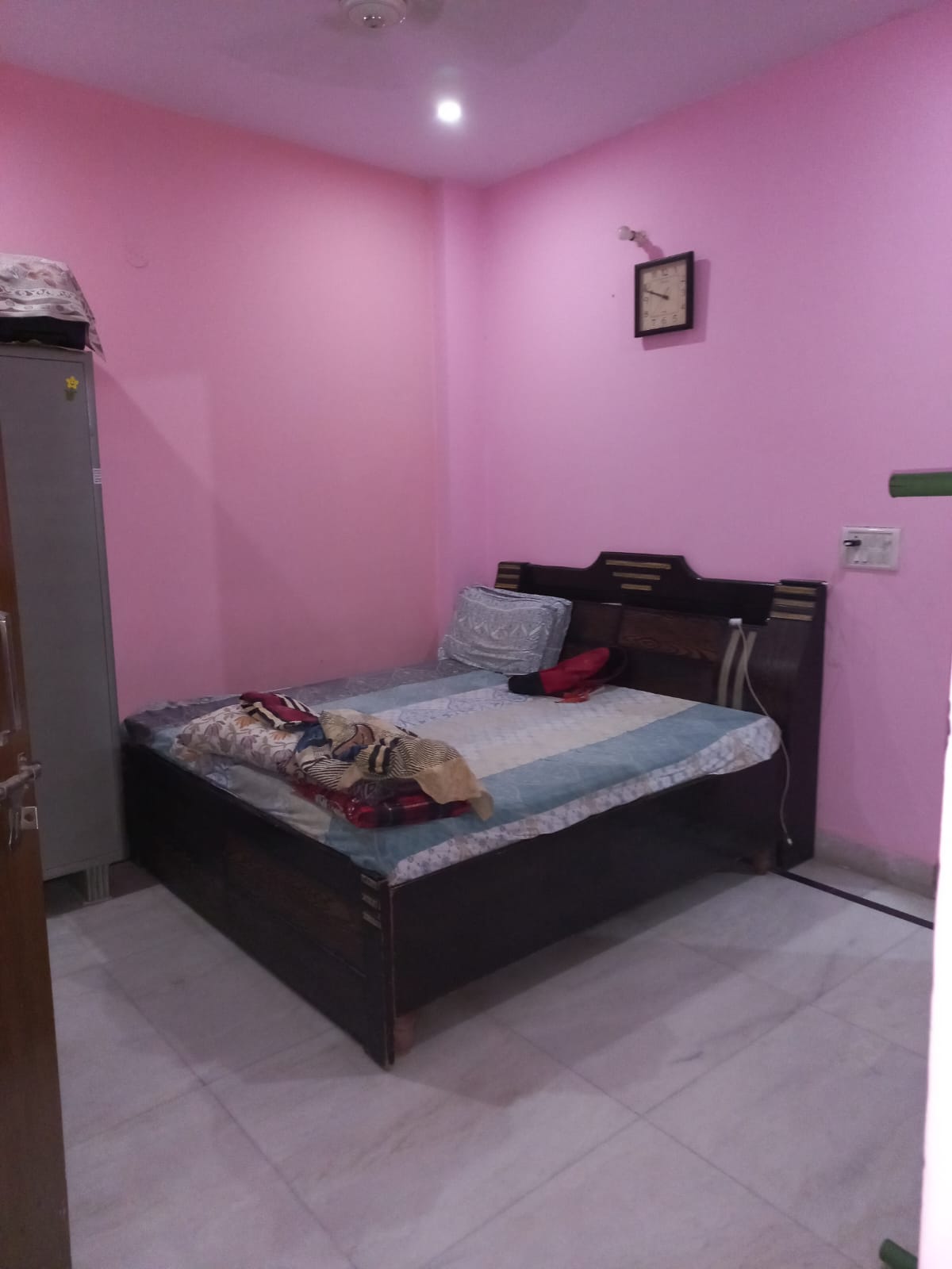 1 BHK Builder Floor For Rent in The Grand