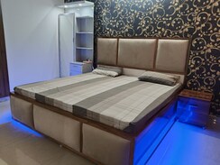 2 BHK Apartment For Rent in ROF Aalayas