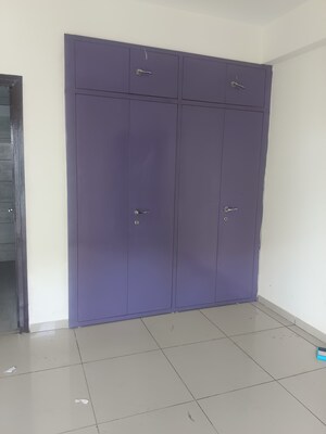 Building Lobby in 2 BHK Apartment at Gulshan Bellina, Sector 16 Greater Noida – for Rent