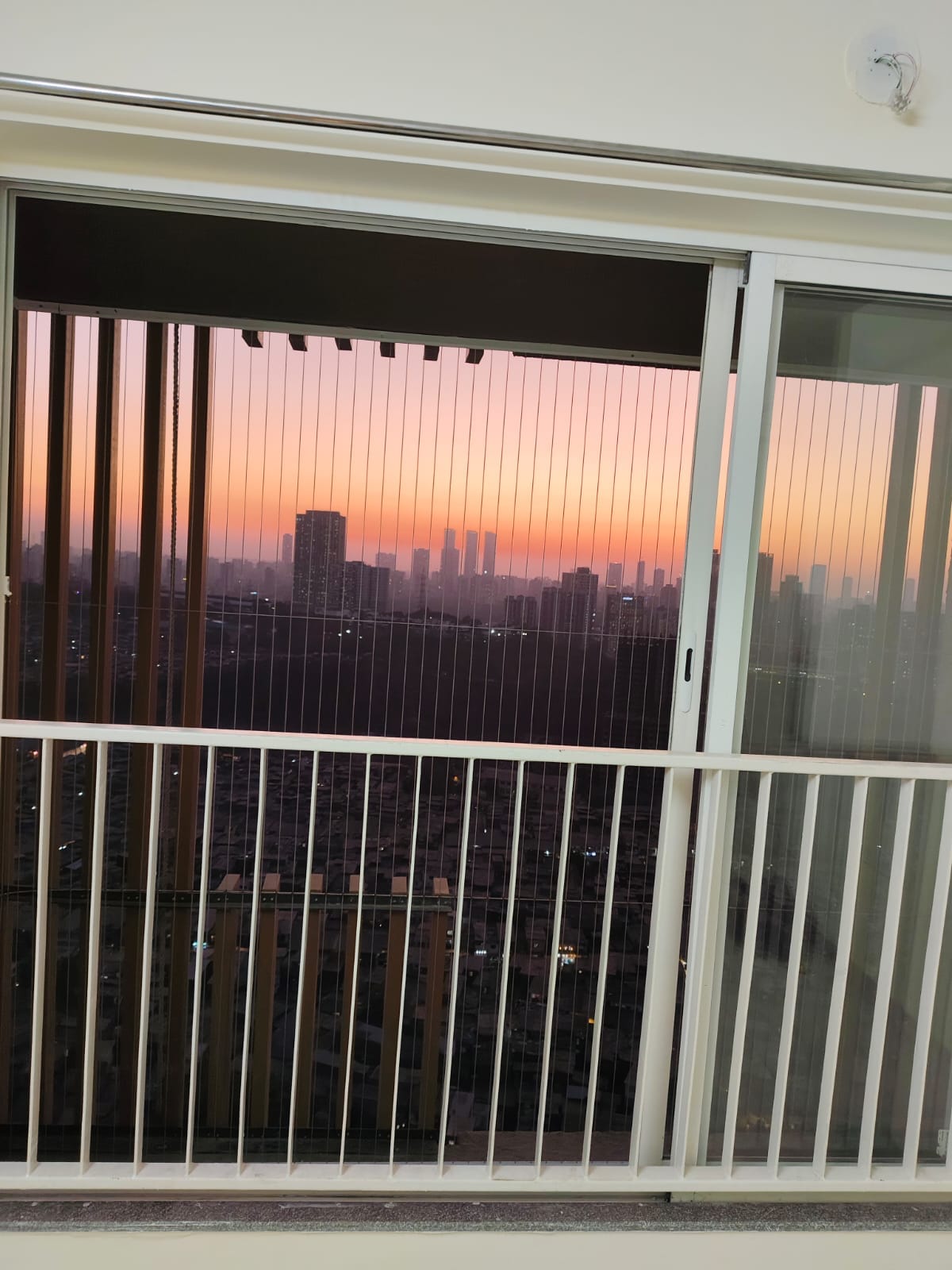 2 BHK 610 Sq.Ft. Apartment in Godrej Nest Kandivali