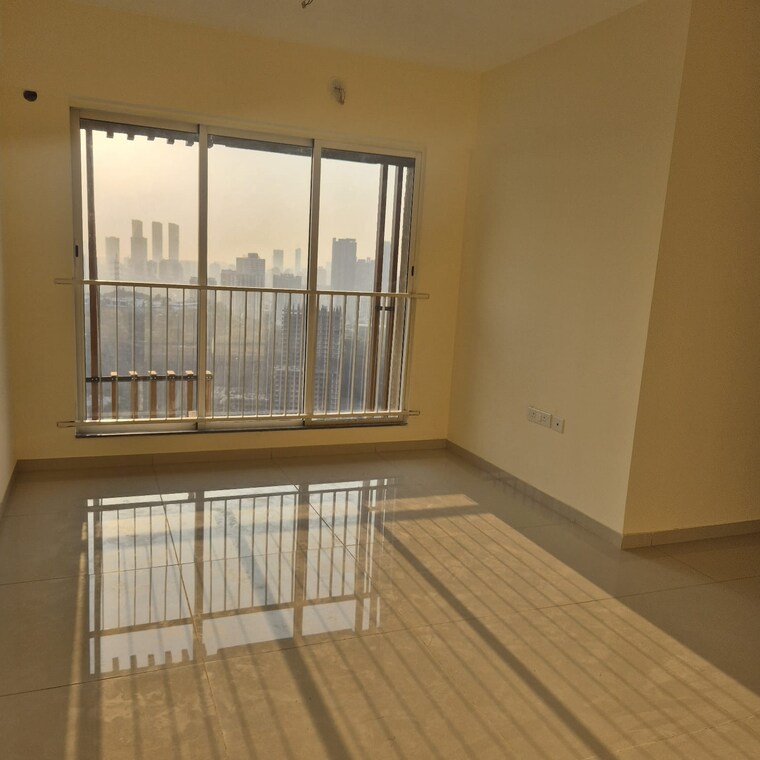 Room, godrej-nest-kandivali 2 Bedroom 610 Sq.Ft. Apartment In Kandivali East Mumbai 10181610