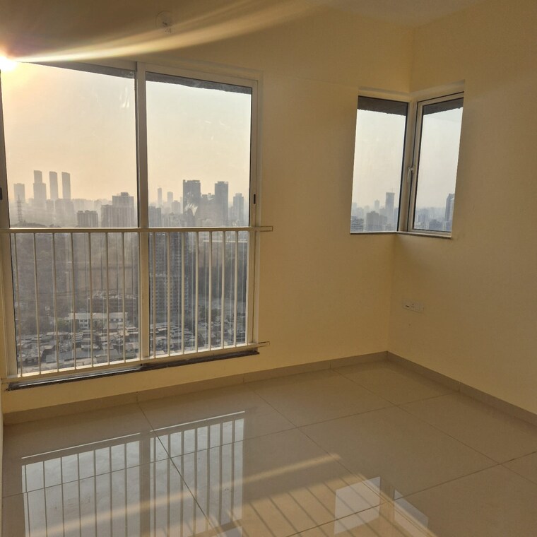 Room, godrej-nest-kandivali 2 Bedroom 610 Sq.Ft. Apartment In Kandivali East Mumbai 10181610