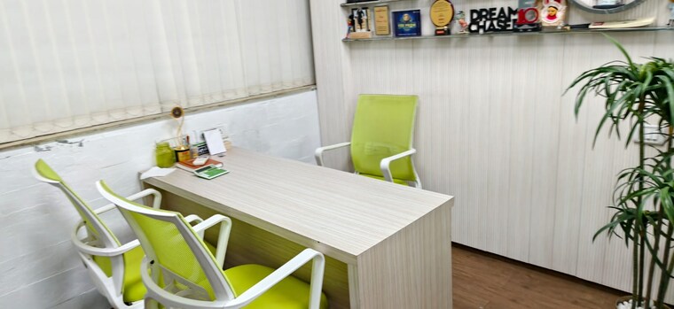 Floor Plan, kane-plaza Commercial Office Space 800 Sq.Ft. In Malad West Mumbai 10181623