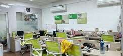 Office Space For Rent in Kane Plaza