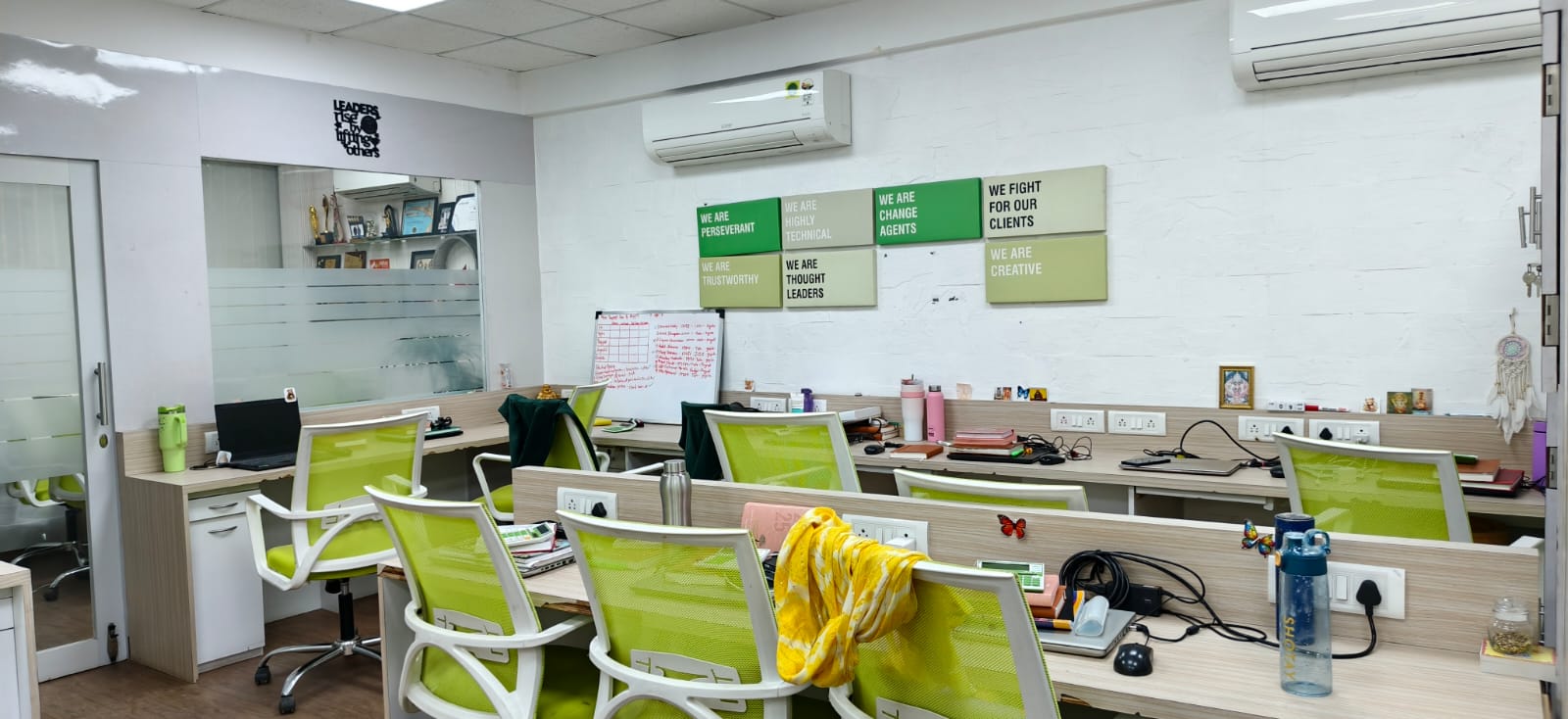 Office Space For Rent in Kane Plaza