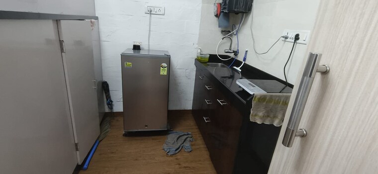 Team Area, kane-plaza Commercial Office Space 800 Sq.Ft. In Malad West Mumbai 10181623