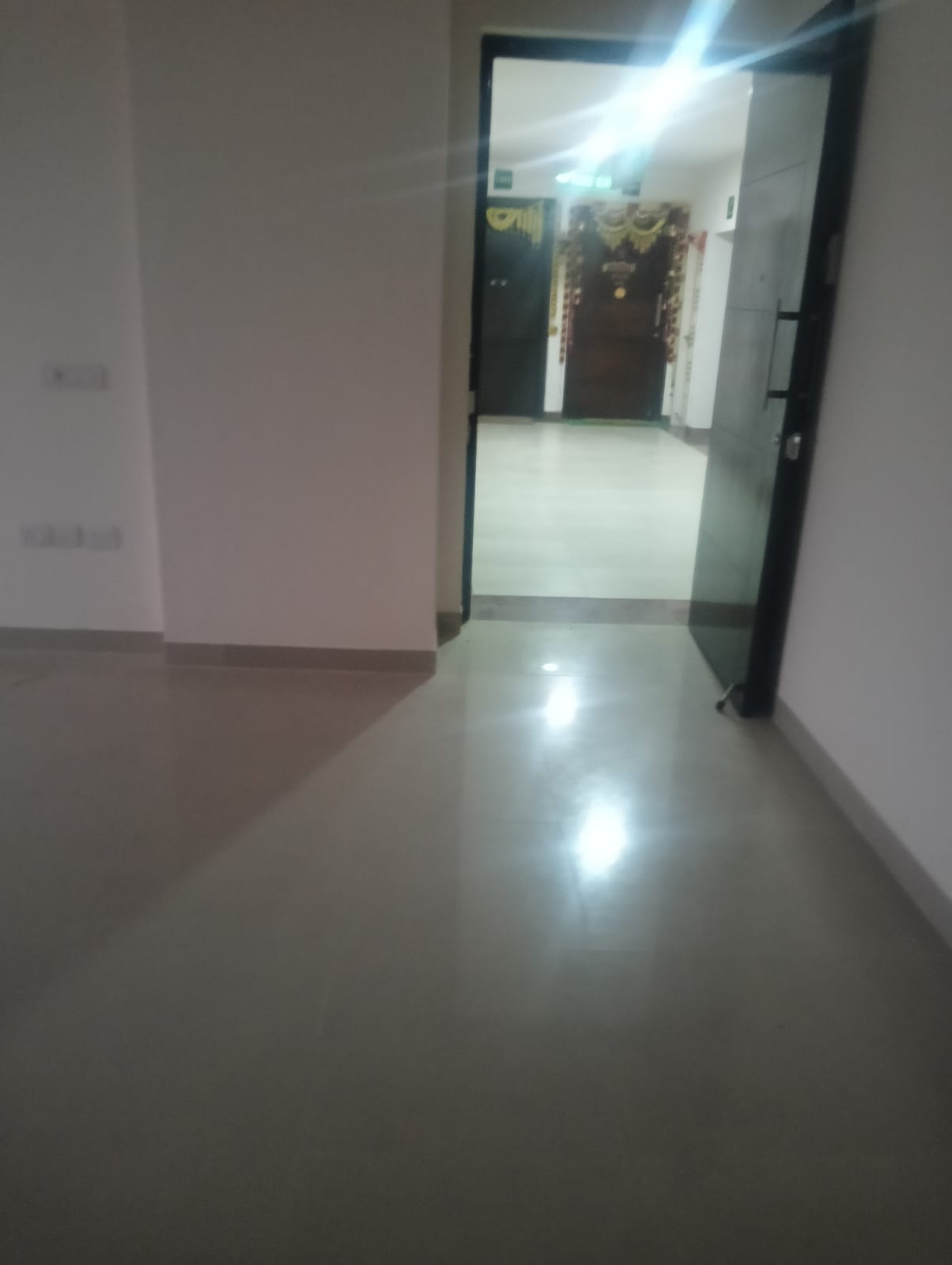 3 BHK + Servant Room 2000 Sq.Ft. Apartment in Emaar Imperial Gardens