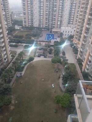 3 BHK Apartment – Exterior View View at Emaar Imperial Gardens, Sector 102 - for Sale