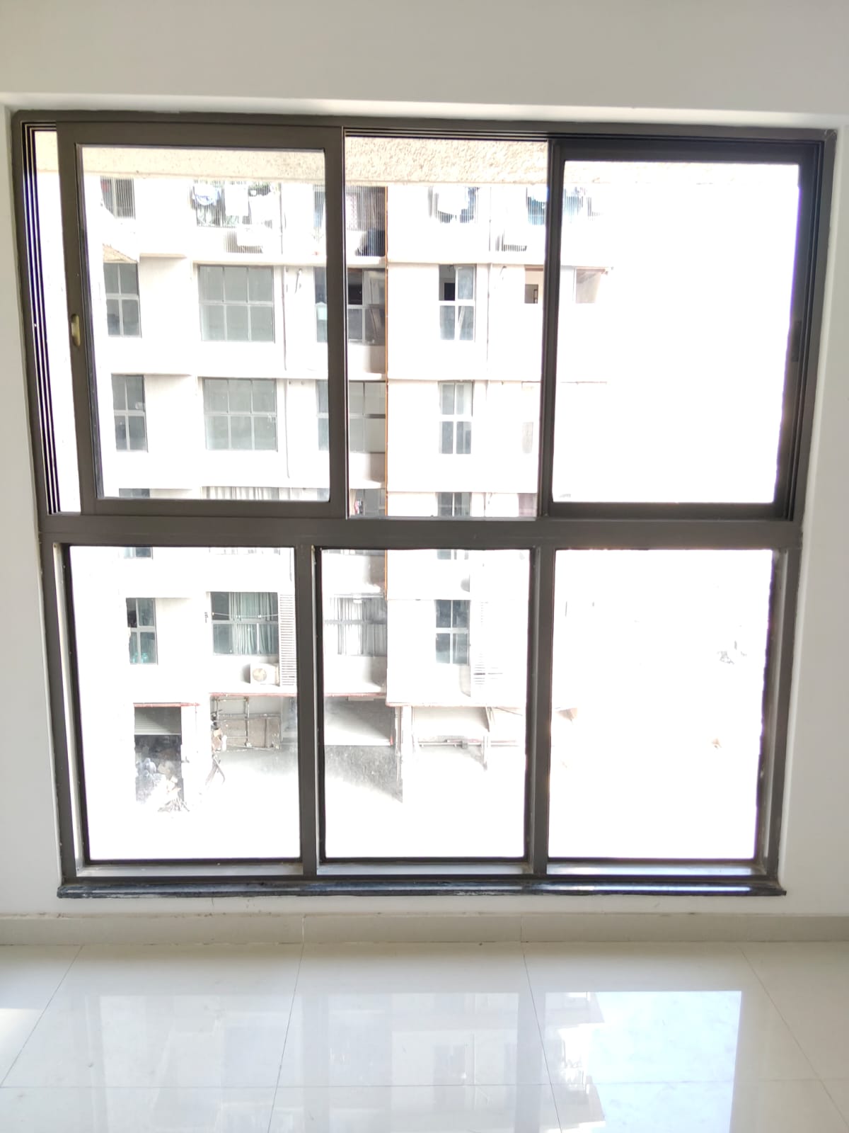 1 BHK Apartment For Rent in UK Iridium