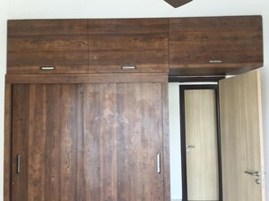 Furnished Amenities in 2 BHK Apartment at L & T Emerald Isle Tower 10, Powai – for Rent