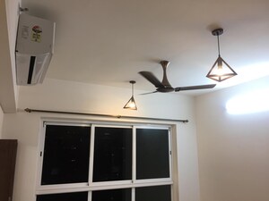 Furnished Amenities in 2 BHK Apartment at L & T Emerald Isle Tower 10, Powai – for Rent