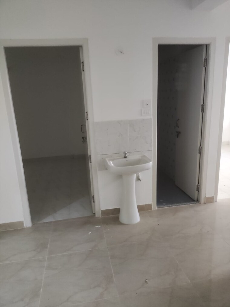 Bathroom, aavalahalli 3 Bedroom 1700 Sq.Ft. Builder Floor In Aavalahalli Bangalore 10181655