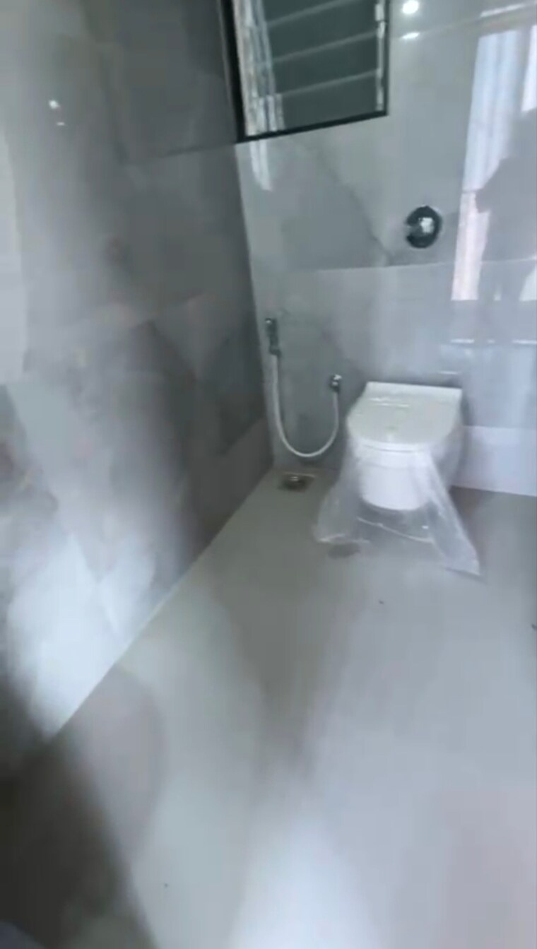 Bathroom, haware-intelligentia-axis 2.5 Bedroom 825 Sq.Ft. Apartment In Borivali East Mumbai 10181617