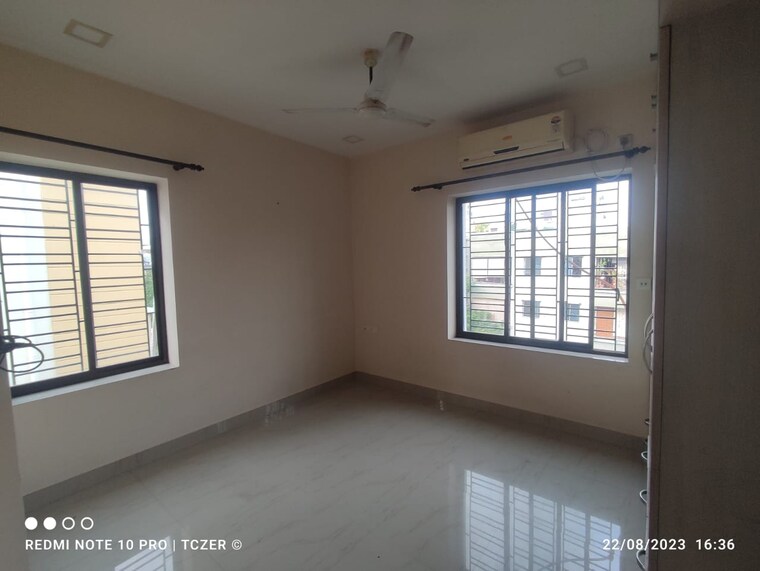 Room, new town action area 1 3 Bedroom 1300 Sq.Ft. Apartment In New Town Action Area 1 Kolkata 10181625