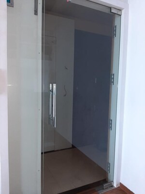 Building Lobby in  Office Space at DLH Park, Malad West – for Rent