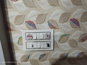 1 BHK Apartment – Exterior View View at Jayant Sapphire, Prabhadevi - for Rent