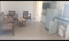 2 BHK Apartment For Rent in ROF Aalayas