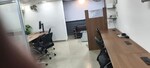 1030 Sq.Ft. Office Space in E Block