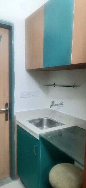 Furnished Amenities in  Office Space at E Block – for Rent