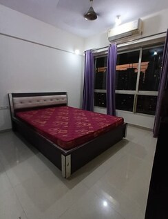 2 BHK Apartment For Rent in Nahar Amrit Shakti