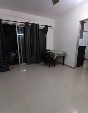 Living Room in 2 BHK Apartment at Nahar Amrit Shakti, Chandivali – for Rent