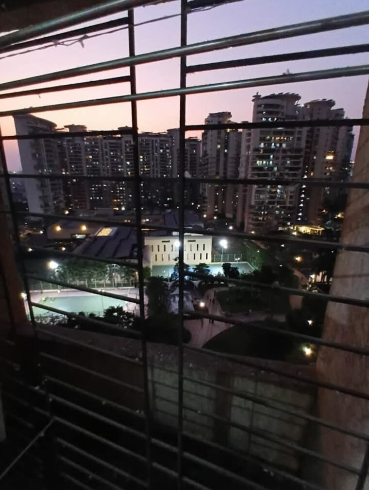 Gym, nahar-amrit-shakti 2 Bedroom 1049 Sq.Ft. Apartment In Chandivali Mumbai 10181648