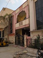 3 BHK 130 Sq.Yd. Independent House in Bandlaguda Jagir