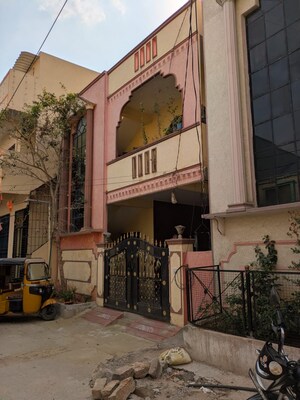 3 BHK Independent House For Sale in Bandlaguda Jagir