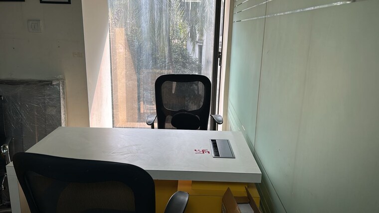 Team Area, matoshree-quantum-tower Commercial Office Space 800 Sq.Ft. In Malad West Mumbai 10181679