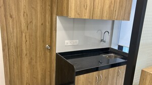 Furnished Amenities in  Office Space at Matoshree Quantum Tower, Malad West – for Rent