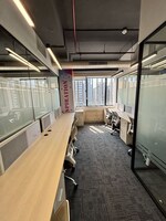 750 Sq.Ft. Office Space in Barakhamba