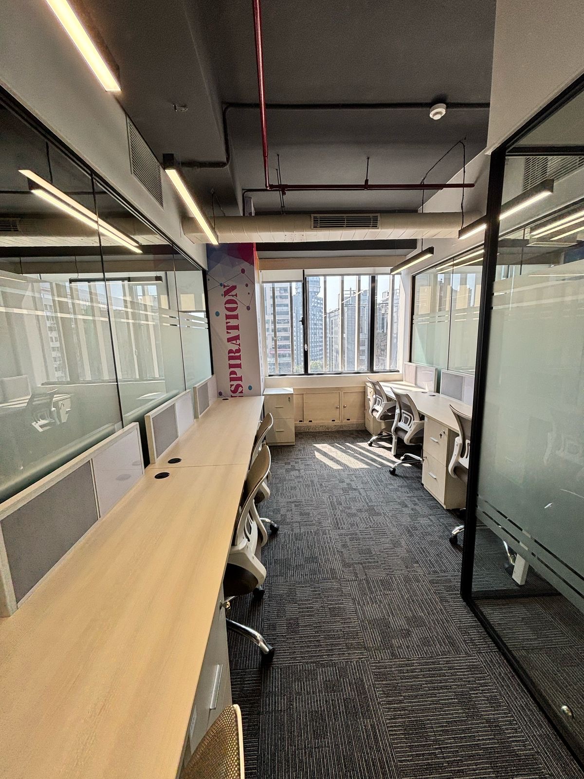 Office Space For Rent in Barakhamba