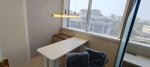 Floor Plan in  Office Space at Bhoomi 9 Business Bay, Malad West – for Rent