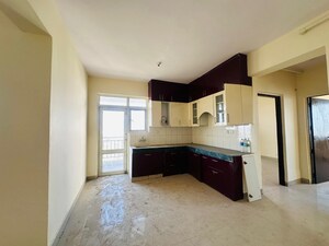 Kitchen in 3 BHK Apartment at ERA Redwood Residency, Sector 78 – for Rent