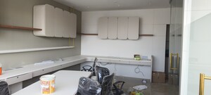 Team Area in  Office Space at Bhoomi 9 Business Bay, Malad West – for Rent