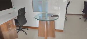 Floor Plan in  Office Space at Kane Plaza, Malad West – for Rent