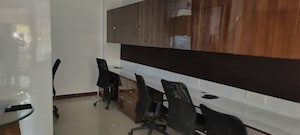 Team Area in  Office Space at Kane Plaza, Malad West – for Rent